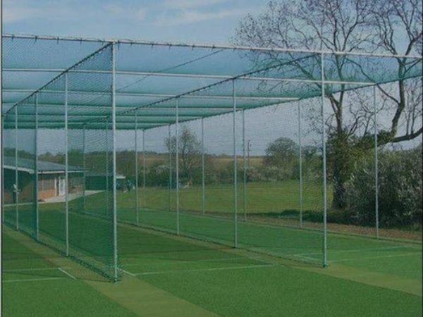 Sports Net Installation